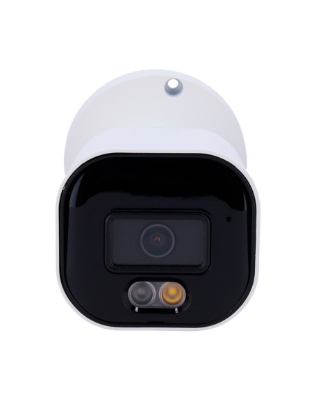 Acheter SAFIRE SMART SF-IPB080A-8B1-DL Safire Smart - Caméra Bullet IP gamme B1 avec éclairage double - Résolution 8 mégapixels 