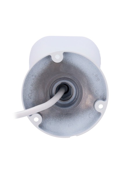 Acheter SAFIRE SMART SF-IPB080A-8B1-DL Safire Smart - Caméra Bullet IP gamme B1 avec éclairage double - Résolution 8 mégapixels 