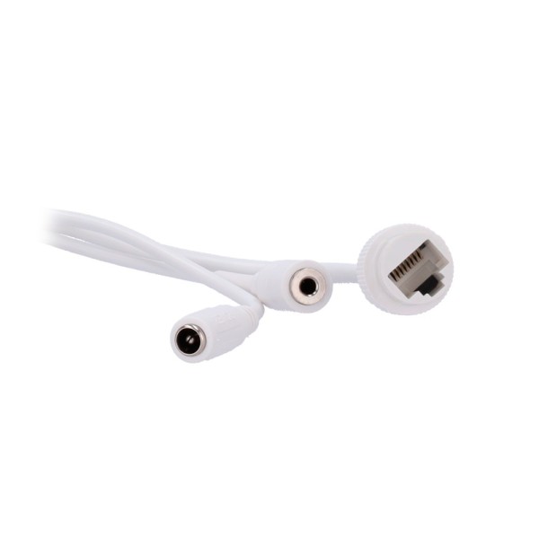 Kaufen SAFIRE SMART SF-IPB080A-8B1-DL Safire Smart – IP-Bullet-Kamera der B1-Serie mit Dual-Licht – Auflösung 8 Megapixel (3840×