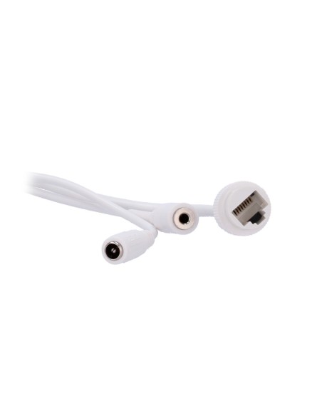Comprar SAFIRE SMART SF-IPB080A-8B1-DL Cámara Bullet IP gama B1 con luz dual - Resolución 8 Mpx (3840×2160) - Lente 2.8 mm | Mic