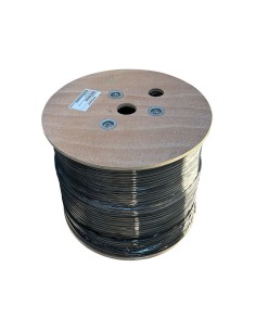 Acheter AIRSPACE SAM-4948 Câble LAN UTP Cat6 1/0,57 CCA 4 paires