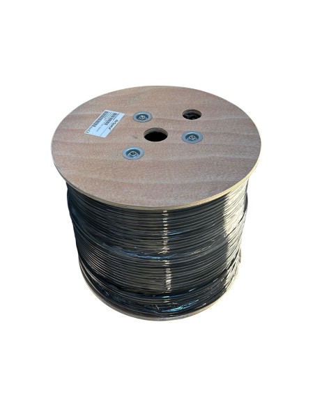 Acheter AIRSPACE SAM-4948 Câble LAN UTP Cat6 1/0,57 CCA 4 paires