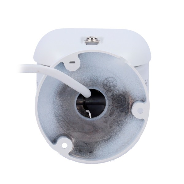 SAFIRE SMART SF-IPB180A-8I1-SL SAFIRE SMART - Câmera Bala IP IP I1 Panoramic Dissolated - Resolução 8 Megapixels (4640x1760