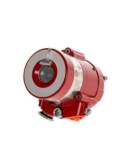 Kaufen NOTIFIER NOTIFIER-799 integrierter UV/IR-Flammenmelder