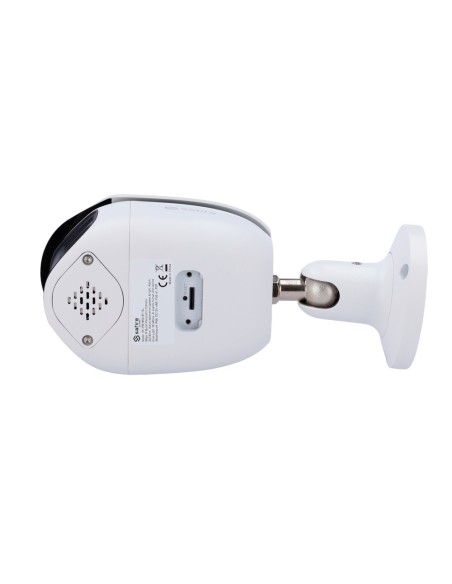 Kaufen SAFIRE SMART SF-IPB180A-8I1-SL Safire Smart – IP-Bullet-Kamera der I1-Serie, panoramisch und abschreckend – Auflösung 8 M