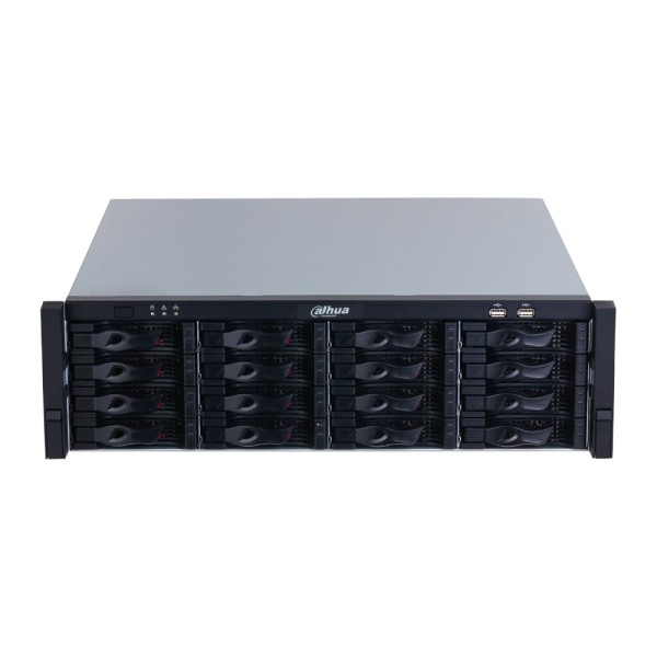 Acquistare DAHUA DAHUA-4320-FO NVR IP Wizmind 128 canali
