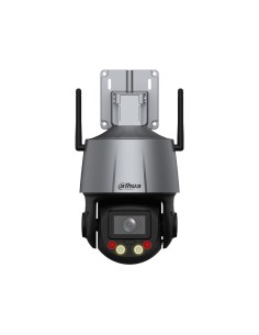 Dahua Dahua-4340 DH-SD3C405DB-GNY-AW-PV DOMO PTZ WIFI 4MP com luz dupla dissuasiva e inteligente