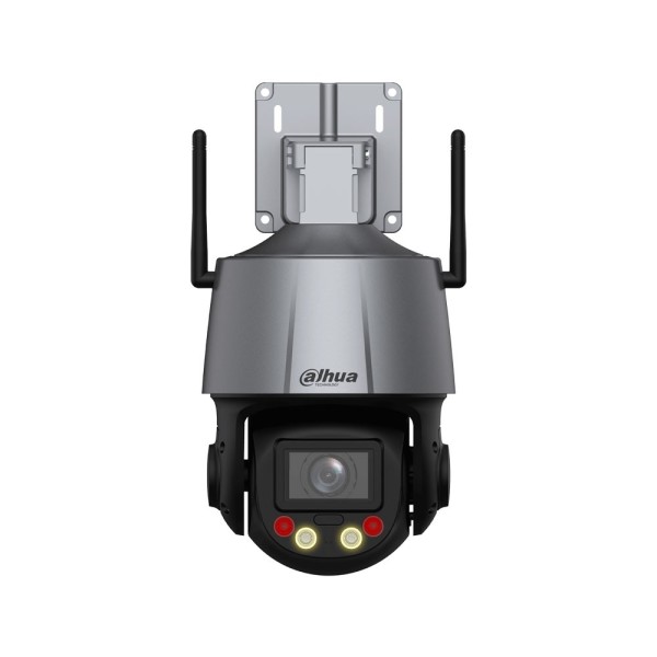 Kaufen DAHUA DAHUA-4340 PTZ-WLAN-4MP-Dome mit aktiver Abschreckung und Smart Dual Light