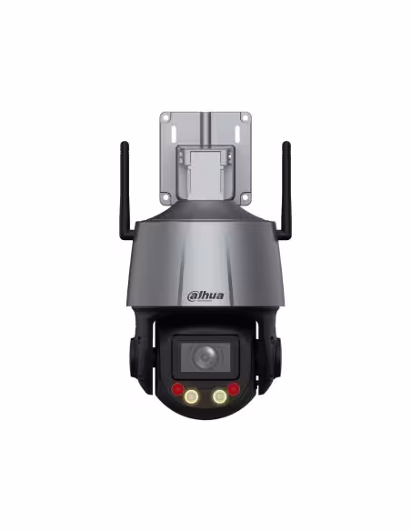 Comprare DAHUA DAHUA-4340 Dome PTZ WiFi 4MP con deterrenza attiva e Smart Dual Light