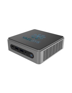 Vaelsys Sam-4953 Ferro-20-SD Equipamento compacto de análise de perímetro Deepwall SD para distâncias curtas