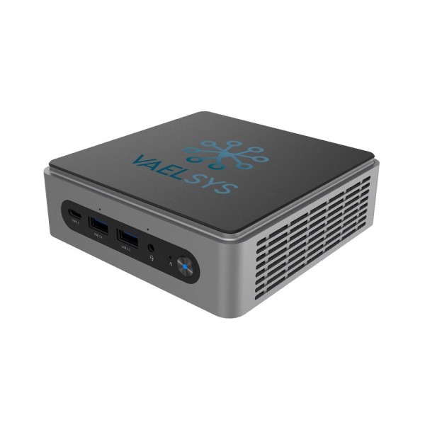 Vaelsys Sam-4953 Ferro-20-SD Equipamento compacto de análise de perímetro Deepwall SD para distâncias curtas