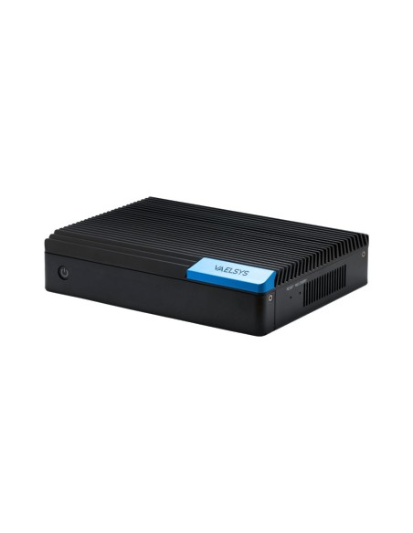Acheter VAELSYS SAM-4957 Équipement compact renforcé DeepWall ThermAI Dual pour caméras thermiques doubles
