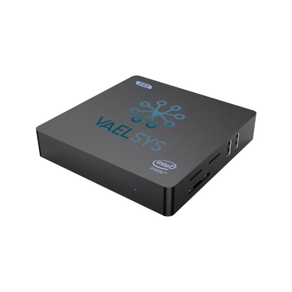 Vaelsys Sam-4962 CPT-DW12-Renove Compact Deepwall Analytics Equipment