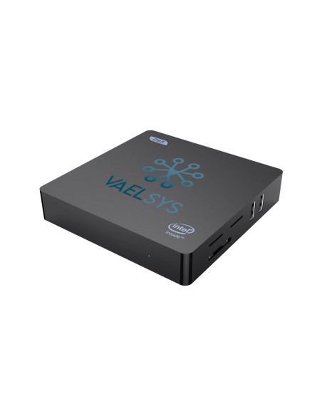 Vaelsys Sam-4962 CPT-DW12-Renove Compact Deepwall Analytics Equipment