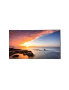 Dahua Dahua-4363 DHI-LDH65-SAI400K-V2 Sinalização Digital de 65 "