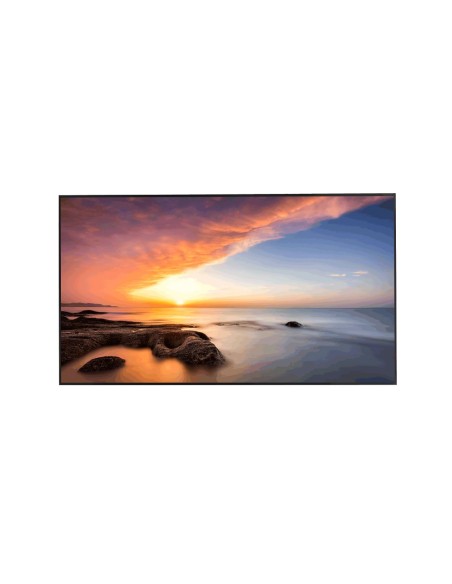 Dahua Dahua-4363 DHI-LDH65-SAI400K-V2 Sinalização Digital de 65 "