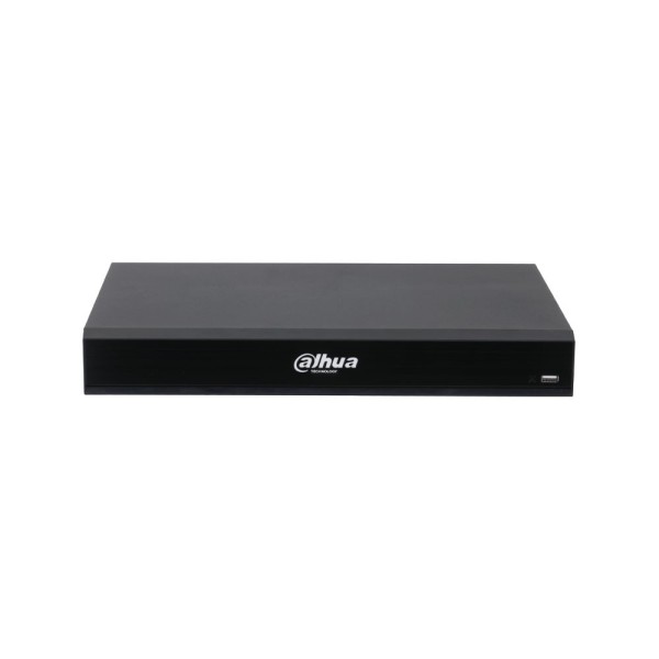 Comprare DAHUA DAHUA-4365 XVR 5 in 1 da 16 canali