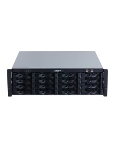 Dahua Dahua-4367 DHI-NVR616H-128-XI NVR IP Wizmind 128 canais