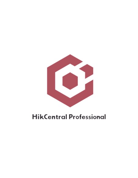 Comprare HIKVISION HIK-745 Licenza base di videosorveglianza a 16 canali