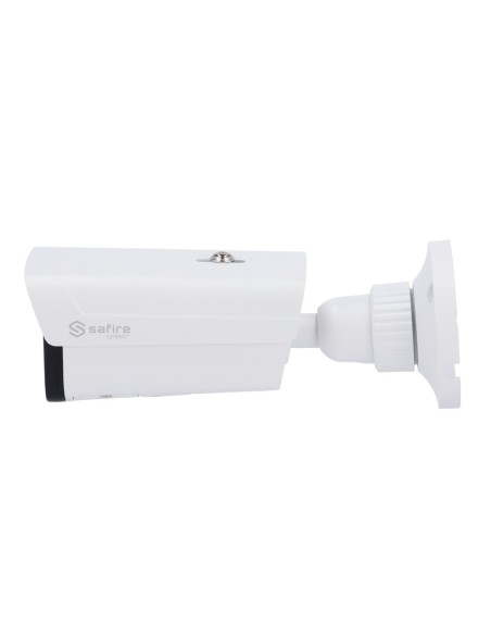 Acquistare SAFIRE SMART SF-IPB380A-4E1-DL-0360 Safire Smart - Telecamera Bullet IP gamma E1 Intelligenza Artificiale - Risoluzio