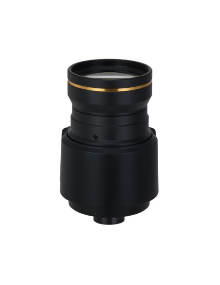 Dahua Dahua-4373 DH-PFL1040-A12PE Ótica Motorizada 10 ~ 40 mm 12 Megapixels