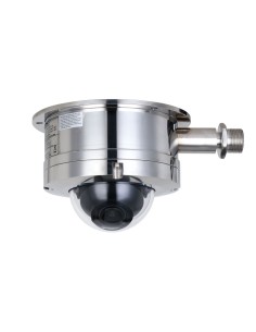 Kaufen DAHUA DAHUA-4377 explosionsgeschützte IP-Dome-Kamera 4 MP IP68 ATEX