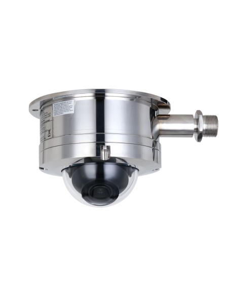Kaufen DAHUA DAHUA-4377 explosionsgeschützte IP-Dome-Kamera 4 MP IP68 ATEX