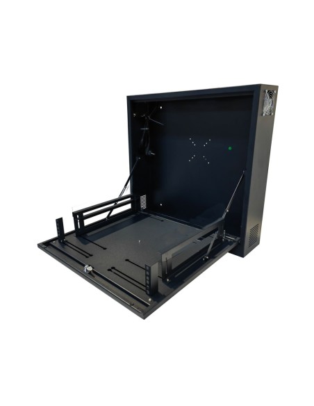 Kaufen AIRSPACE SAM-4925 Sicherheitsbox für DVR