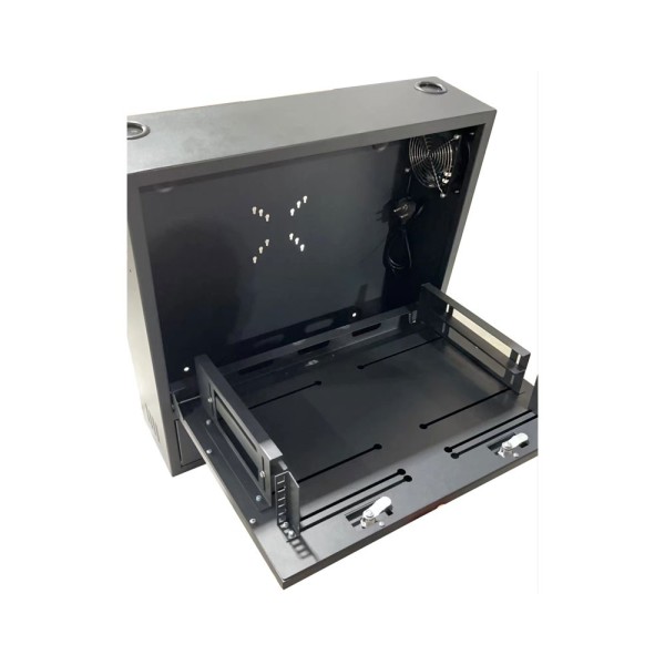 Acheter AIRSPACE SAM-4926 Coffre-fort pour DVR