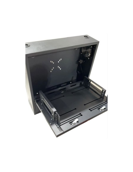 Airpace Sam-4926 SAM-4926 Caixa de segurança para DVR