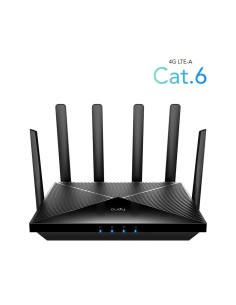 Acheter CUDY CUDY-42 Routeur WiFi 4G LTE AC1200 double bande
