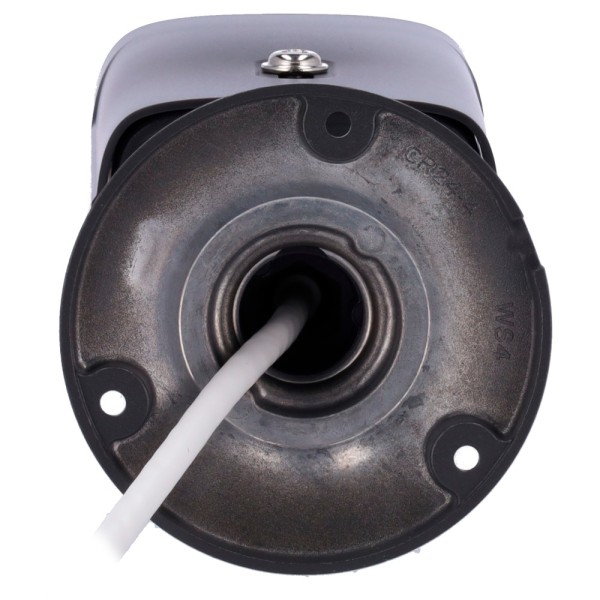 Acheter SAFIRE SMART SF-IPB380A-4E1-DL-GREY Safire Smart - Caméra Bullet IP gamme E1 Intelligence Artificielle - Résolution 4 Mé