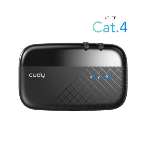 Cudy Cudy-49 MF4 Móvel WiFi 4G LTE