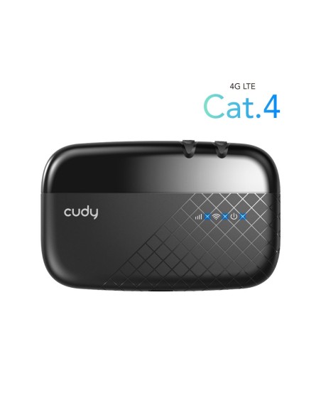 Cudy Cudy-49 MF4 Móvel WiFi 4G LTE