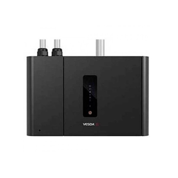 Acheter XTRALIS XTRALIS-74 Système d’aspiration à 1 canal avec transpondeur esserbus®