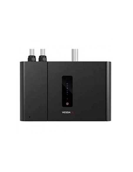 Acheter XTRALIS XTRALIS-74 Système d’aspiration à 1 canal avec transpondeur esserbus®