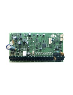 Paradoxo PAR-10N EVOHD + Circuit of Central EVOHD + de 8 Área de Zona Axpliále