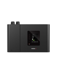 Xtralis Xtralis-76 ves-a00-P Si-detector de 4 tubos e 1 zona