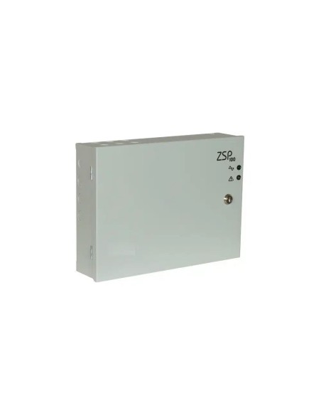 Kaufen OEM FOC-929 EN54-4-zertifiziertes 24V-5,5Ah-Netzteil