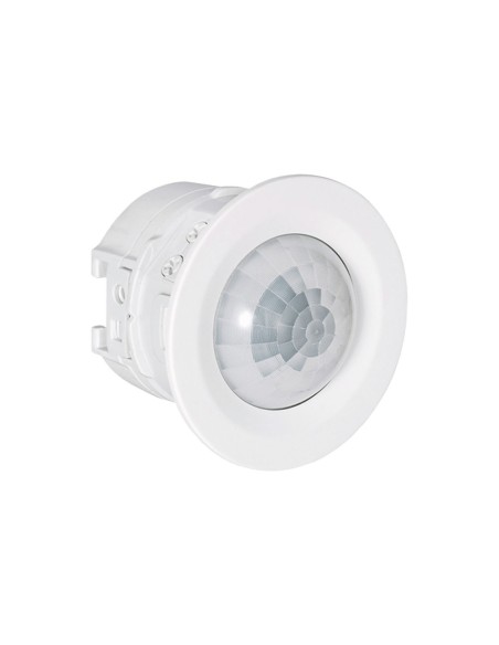 Kaufen OPTEX OPTEX-233 360° PIR-Detektor mit Batteriebetrieb für Unterputzmontage