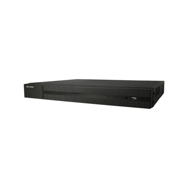 Acquistare HIKVISION HIWATCH HIK-700 NVR IP HiWatch a 16 canali e 16 PoE