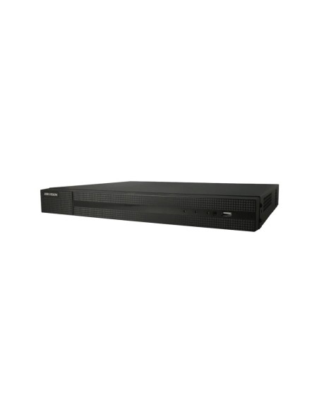 Acquistare HIKVISION HIWATCH HIK-700 NVR IP HiWatch a 16 canali e 16 PoE