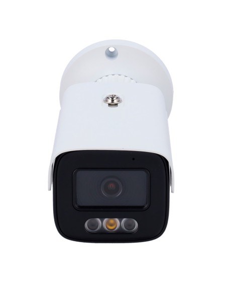 Acheter SAFIRE SMART SF-IPB380A-4I1-DL Safire Smart - Caméra Bullet IP gamme I1 IA avancée et DualLight - Résolution 4 mégapixel