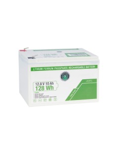 Acheter OEM DEM-960 Batterie au lithium 12,8 V / 10 Ah