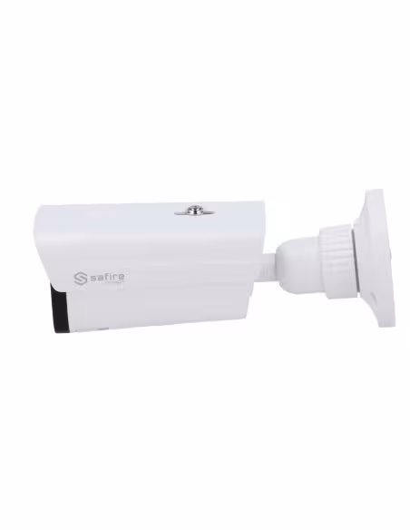 Comprar SAFIRE SMART SF-IPB380A-4I1-DL Cámara Bullet IP gama I1 AI Avanzada y DualLight - Resolución 4Mpx (2688x1520) - Lente 2.