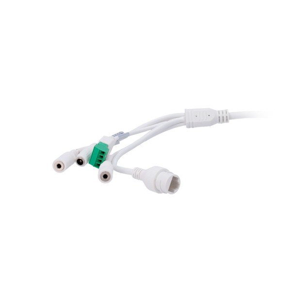 Kaufen SAFIRE SMART SF-IPB380A-4I1-DL Safire Smart – IP-Bullet-Kamera der I1-AI-Serie (fortschrittlich) mit DualLight – Auflösun