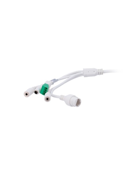 Kaufen SAFIRE SMART SF-IPB380A-4I1-DL Safire Smart – IP-Bullet-Kamera der I1-AI-Serie (fortschrittlich) mit DualLight – Auflösun
