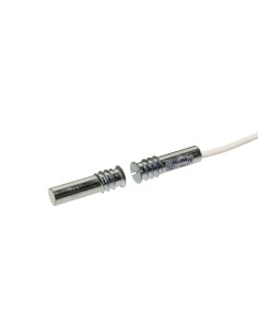 AlarmTech Dem-1348 MC 247 Incorporação Magnética