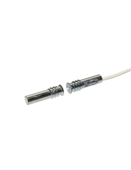 Acheter ALARMTECH DEM-1348 Contact magnétique encastrable