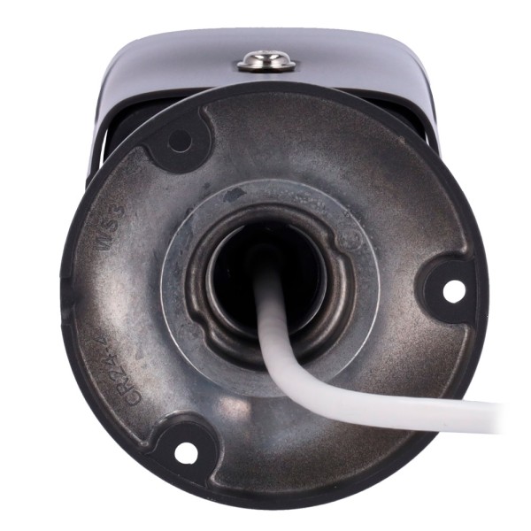 Acquistare SAFIRE SMART SF-IPB380A-4I1-DL-GREY Safire Smart - Telecamera Bullet IP gamma I1 AI avanzata e DualLight - Risoluzion